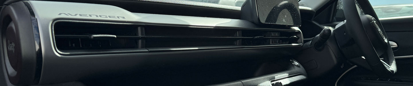 interior front seats